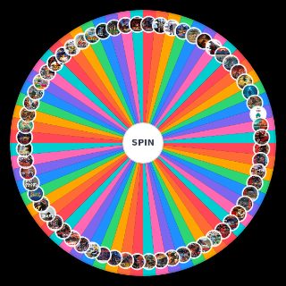 Toho Kaiju Movie Wheel