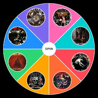 Pick a Random Dying Fetus Albums