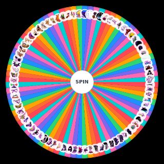Spin the Wheel: Nullscape Curses (PATCH 5 Normal, Greater, and Chaos)