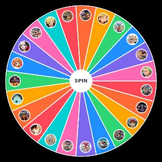 Pick a Random تقييم اركات ون بيس