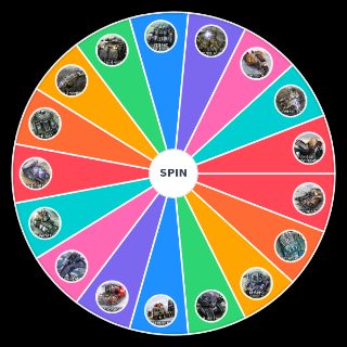 Mental Omega Stolen Units Random Generator