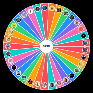 ALBUMS REGGAETON (2017 2020) Wheel