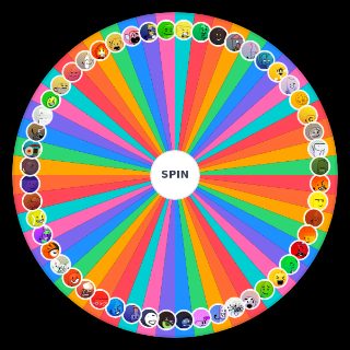 Choose a Random ULTIMATE OBJECT SHOWDOWN S2
