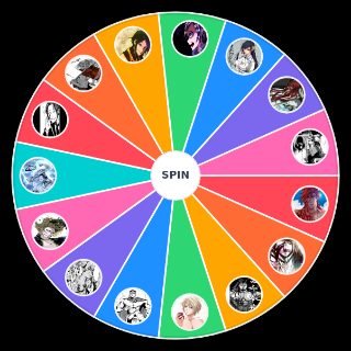Top Shuumatsu no Valkirie Wheel