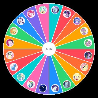 MLP VS. EG Wheel