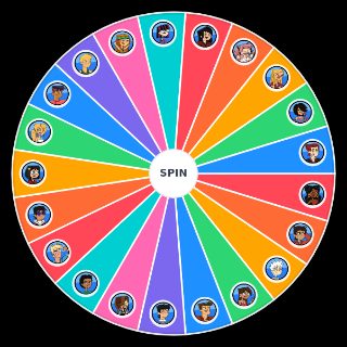 Random The Million Game Academy Cast Picker
