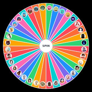Danganronpa : Ouroboros Paradox Random Generator