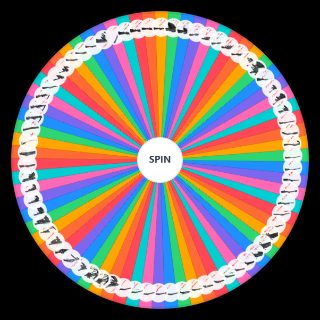 Random Hunt: Showdown all weapons Wheel