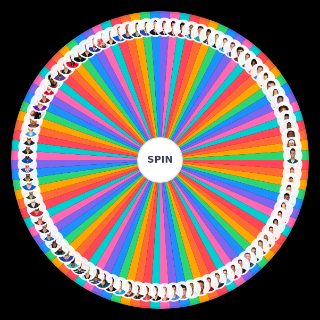 Spin the Wheel: End Of Year NFL QB Predictions ((2022 2023))
