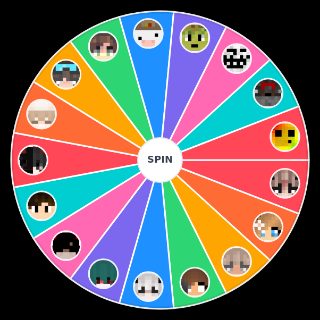 Blackness (Nocturne V2) Wheel