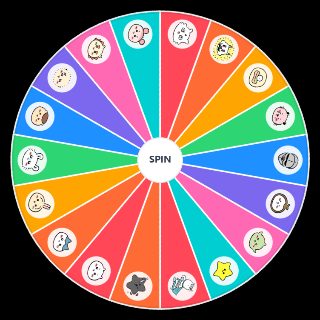 Choose a Random Chiikawa Main Characters (03/03/26)