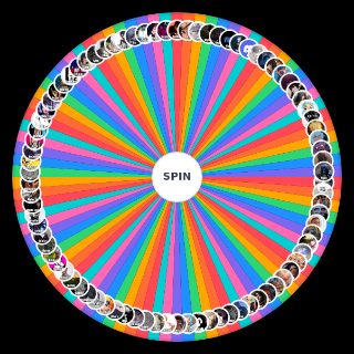 Spin the Wheel: Winterfell Member