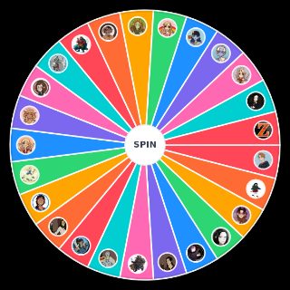Random West Marches Characters Ascended Wheel