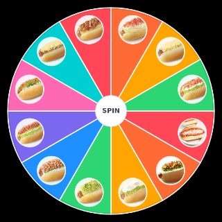 Choose a Random Completos