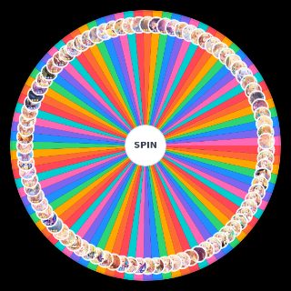 Spin the Wheel: ALL Saki Tenma Project Sekai cards