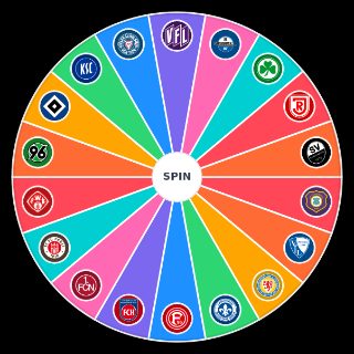 Saisonprognose 2. Bundesliga (2020/21) Random Picker
