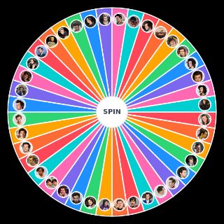 harry styles's hairstyles Wheel