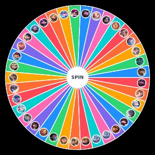 Choose a Random Mobile Legends Waifu