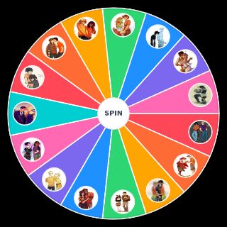 Pjo/Hoo Ships Random Generator