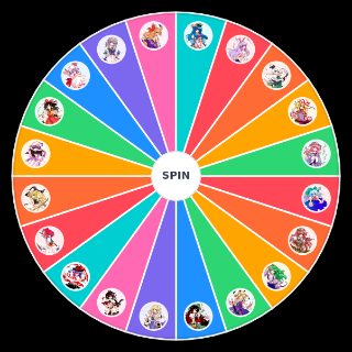 Soku Random Generator