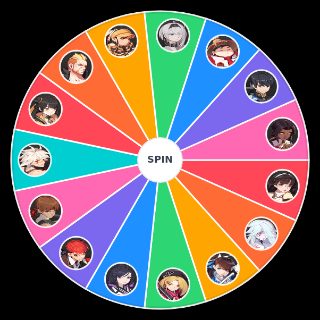 Eternal Return Black Survival Wheel