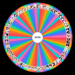 Random Obey Me / Mystic Messenger / A3 / After Life Wheel
