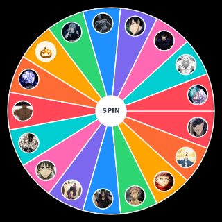 Choose a Random Sorcerers Battlegrounds