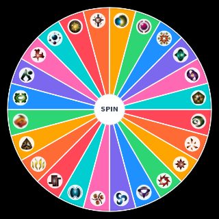 Random Twilight Imperium 4 with Expansion Wheel