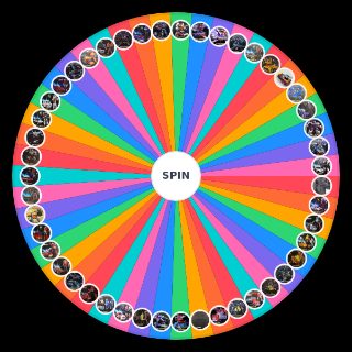 Spin the Wheel: Transformers MasterPiece