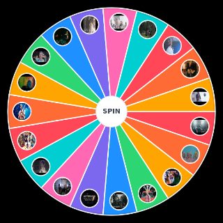 Choose a Random Waterparks Music Video
