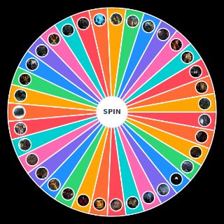 Spin the Wheel: black ops zombies maps waw bo4 including bonus maps