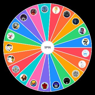 Spin the Wheel: the girls and the gays of gaming