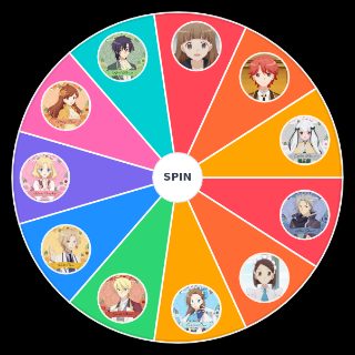 Random My Next Life as a Villainess All Routes Lead to Doom! Picker