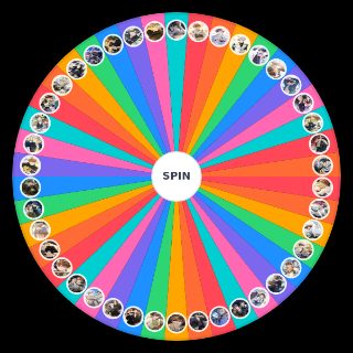 Spin the Wheel: of themis (sr/ssr unevolved)