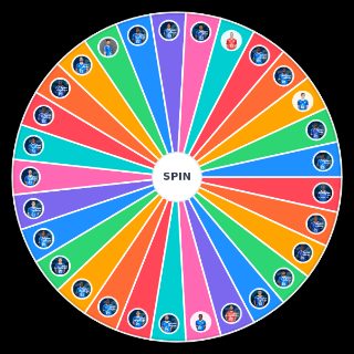 Spin the Wheel: Rate Strasbourg's Players 2023/2024 Edition !