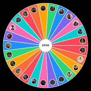 Random Cobra Kai Season 5 Wheel