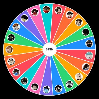 Pick a Random Trust Gonza Studios S6: Wild West Challenge🏜️