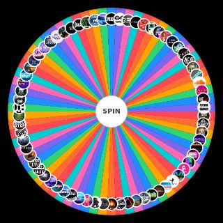 Random Popular Electronic Music Genres Picker