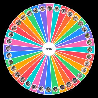 Overwatch 2 Support Duos (Season 4 Lifeweaver) Random Picker