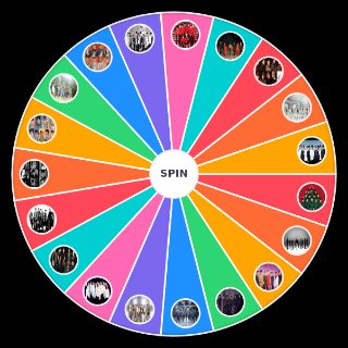 who owned each exo era Random Picker