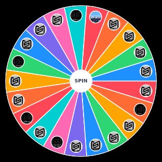 Random Every SuperM Song (October 2020) Wheel