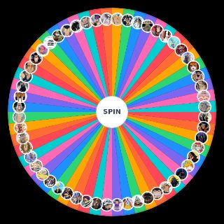One piece strength Random Picker