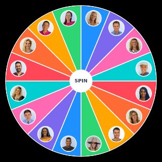 Random Big Brother 22: All Stars (by @RealityWagon) Picker