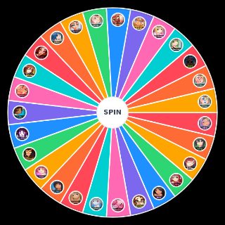 Choose a Random Huniepop Waifu THE DEFINITIVE EDITION