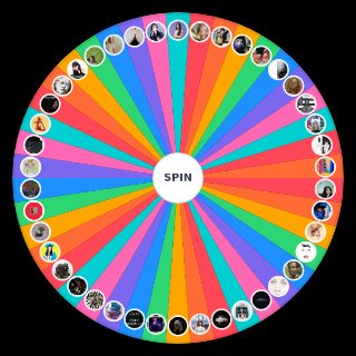 Pick a Random blipblopwafi's 10s