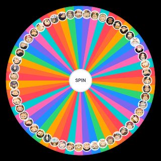 Spin the Wheel: Haikyuu Characters