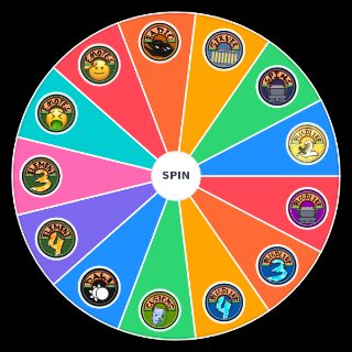 Spin the Wheel: Shindo Life Gamepass