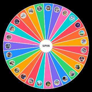 Spin the Wheel: Winter 2021 Anime