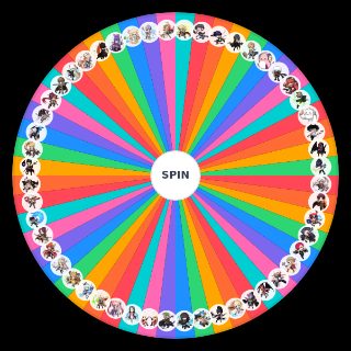MapleStory Character (Ignition) Wheel