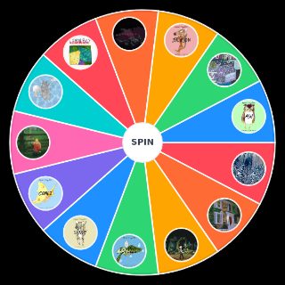 Choose a Random cavetown albums